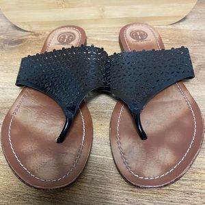 Tory Burch woman’s Sandals size 9